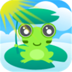 青蛙天气