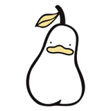 鸭梨鸭梨动画片